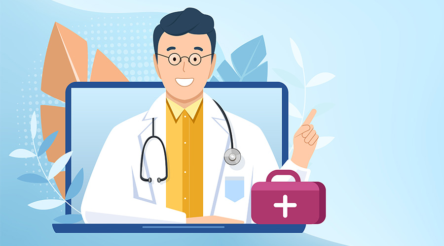 Healthcare Consultations