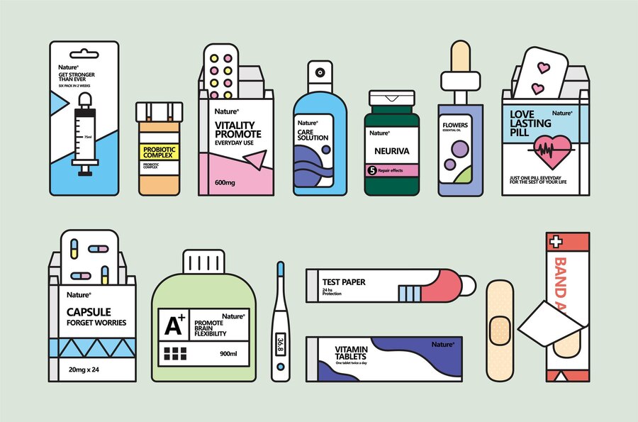 Medical Products