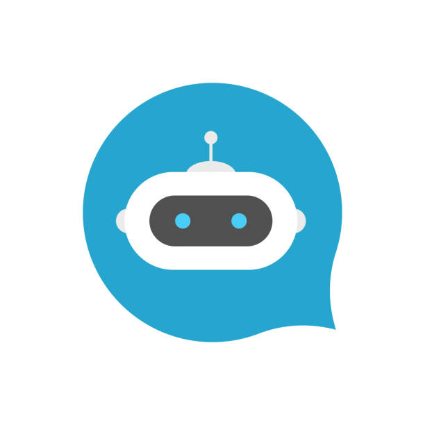 Chatbot Icon